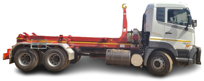 Trailers | Skip Truck Traders