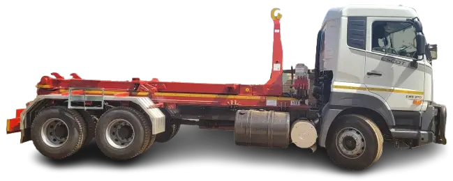 Trailers | Skip Truck Traders