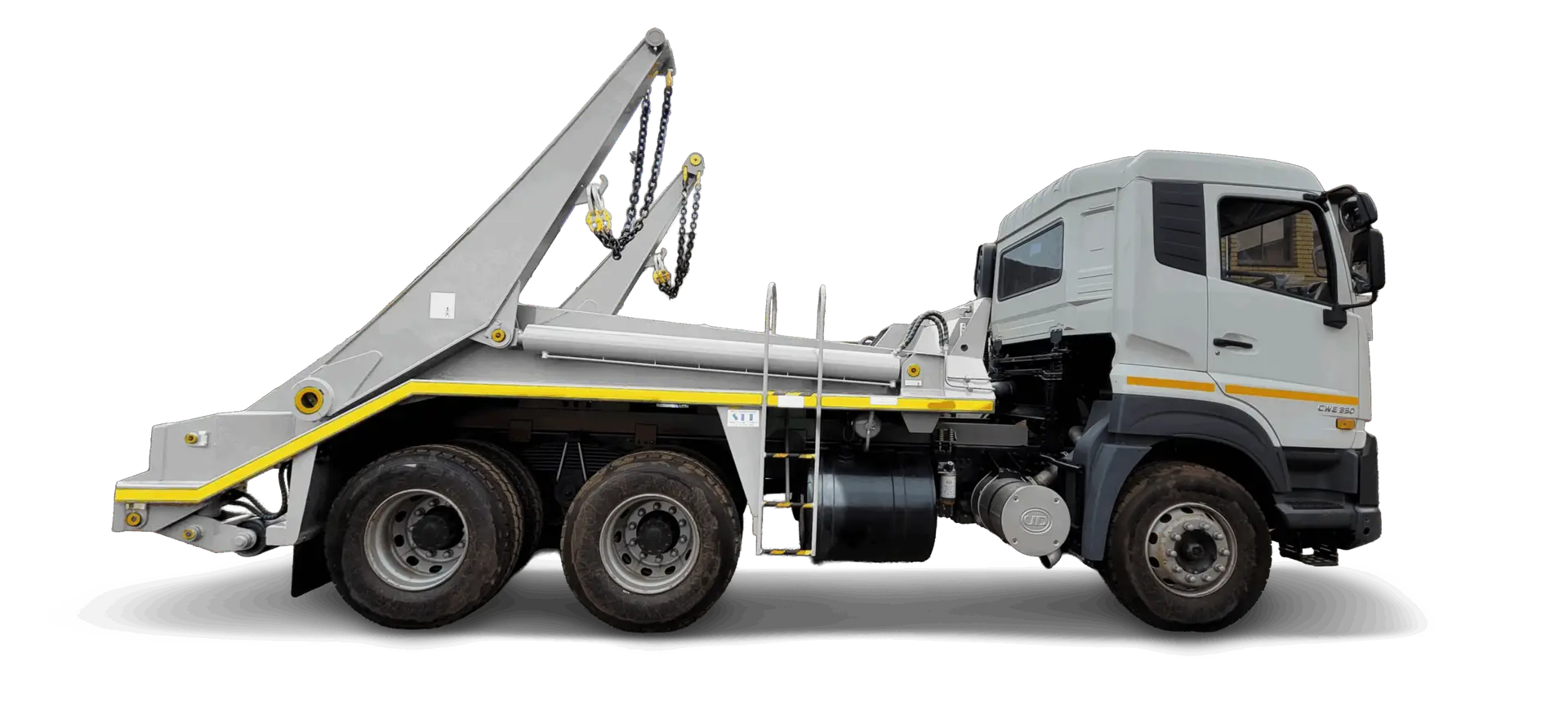 Skip Trucks for Sale | Skip Truck Traders