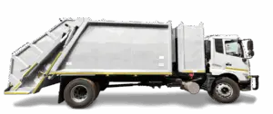 Compactor Trucks & Rear End Loaders | Skip Truck Traders