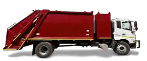 Skip Loaders and Waste Management Trucks | Skip Truck Traders