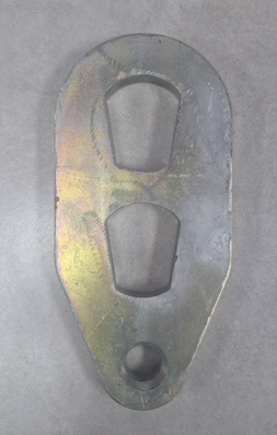 Multi Lugs | Skip Truck Traders
