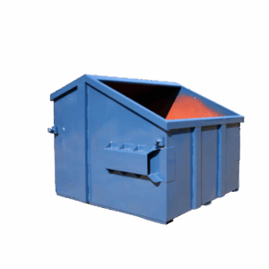 30M3 FEL Skip | Skip Truck Traders