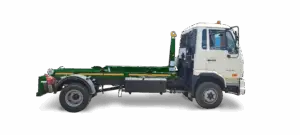 Hooklift Trucks for Sale | Skip Truck Traders