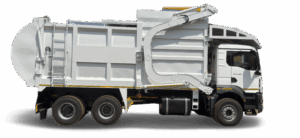 Front-end loaders | Skip Truck Traders