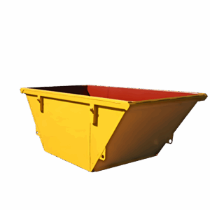 Mini Skips | Skip Truck Traders