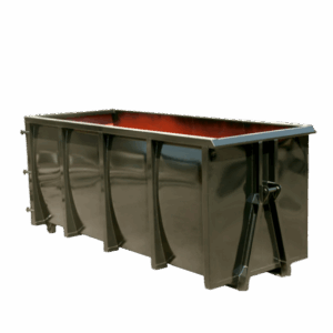 Roll On Bins | Skip Truck Traders
