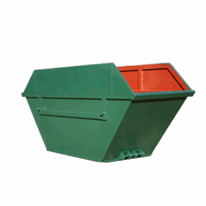 Skip 9m | Skip Truck Traders