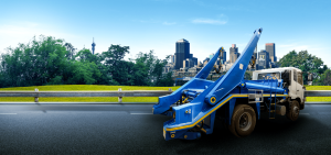 Best Waste Management Equipment | Skip Truck Traders | Skip Truck Manufacturers